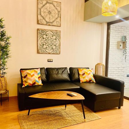 Suite Sorpresa Vut La Taberna Arenas de San Pedro Kültér fotó