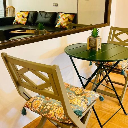 Suite Sorpresa Vut La Taberna Arenas de San Pedro Kültér fotó
