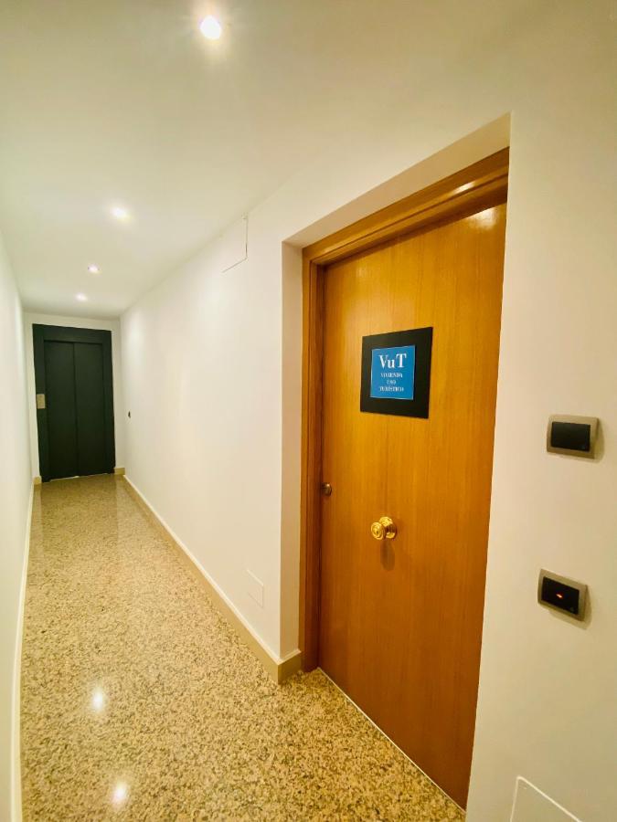 Suite Sorpresa Vut La Taberna Arenas de San Pedro Kültér fotó